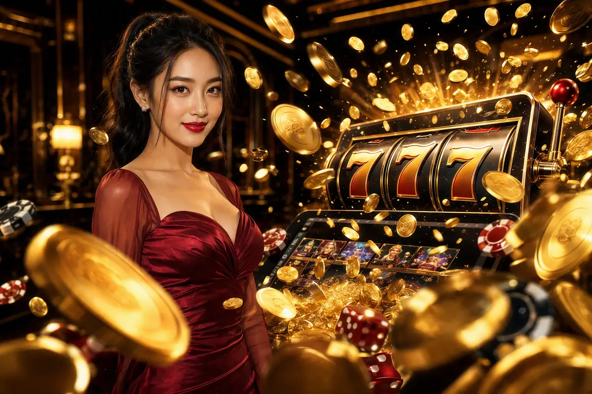 g77u Bonus and VIP Offers